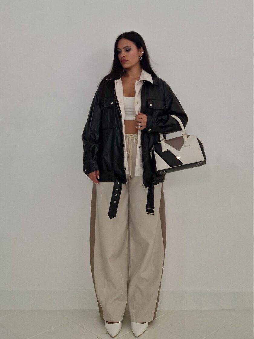 Pantalone Banda Balloon - immagine 2