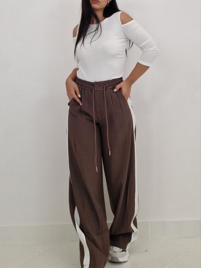 Pantalone Banda Balloon