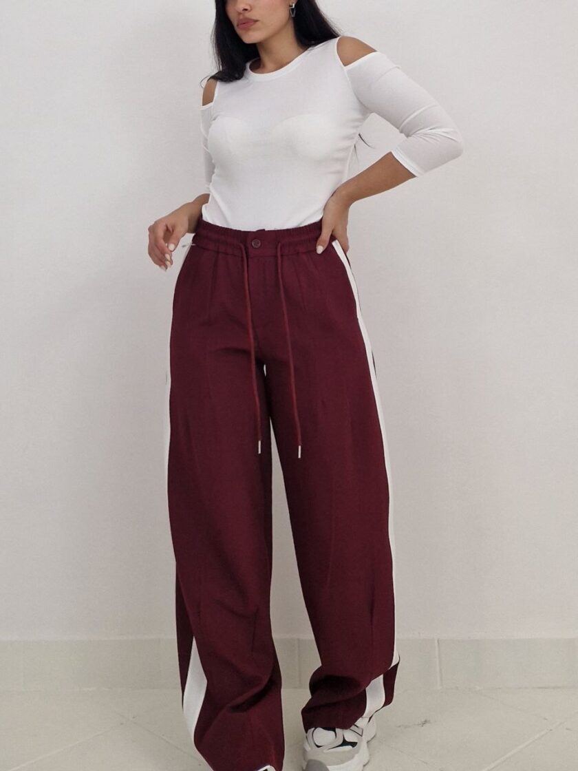 Pantalone Banda Balloon - immagine 5