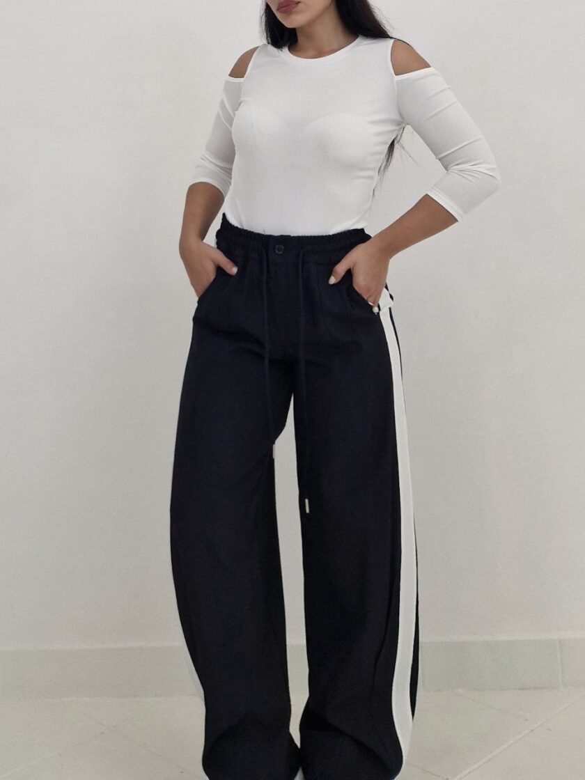 Pantalone Banda Balloon - immagine 4