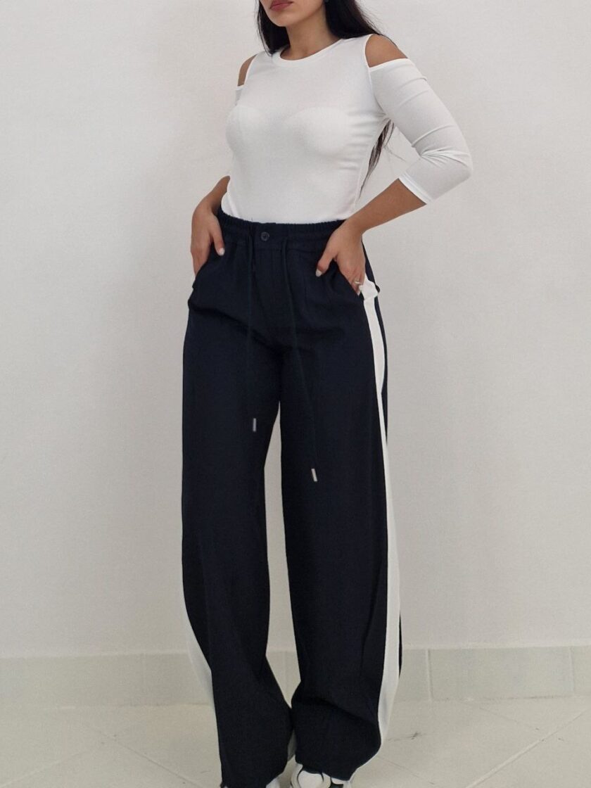 Pantalone Banda Balloon - immagine 3