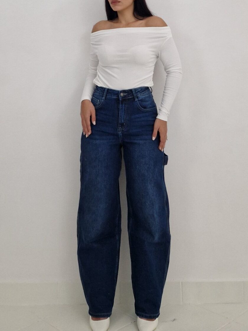 Jeans Carpenter Scuro