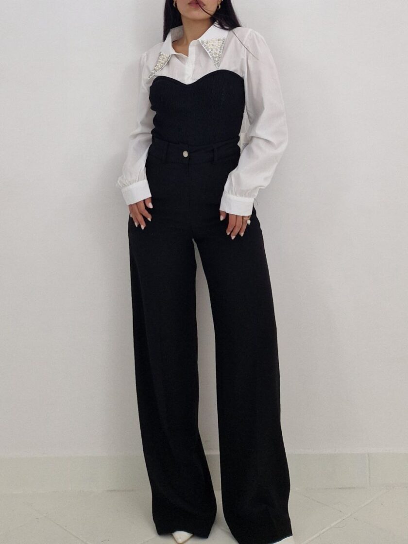 Pantalone Palazzo Mildey