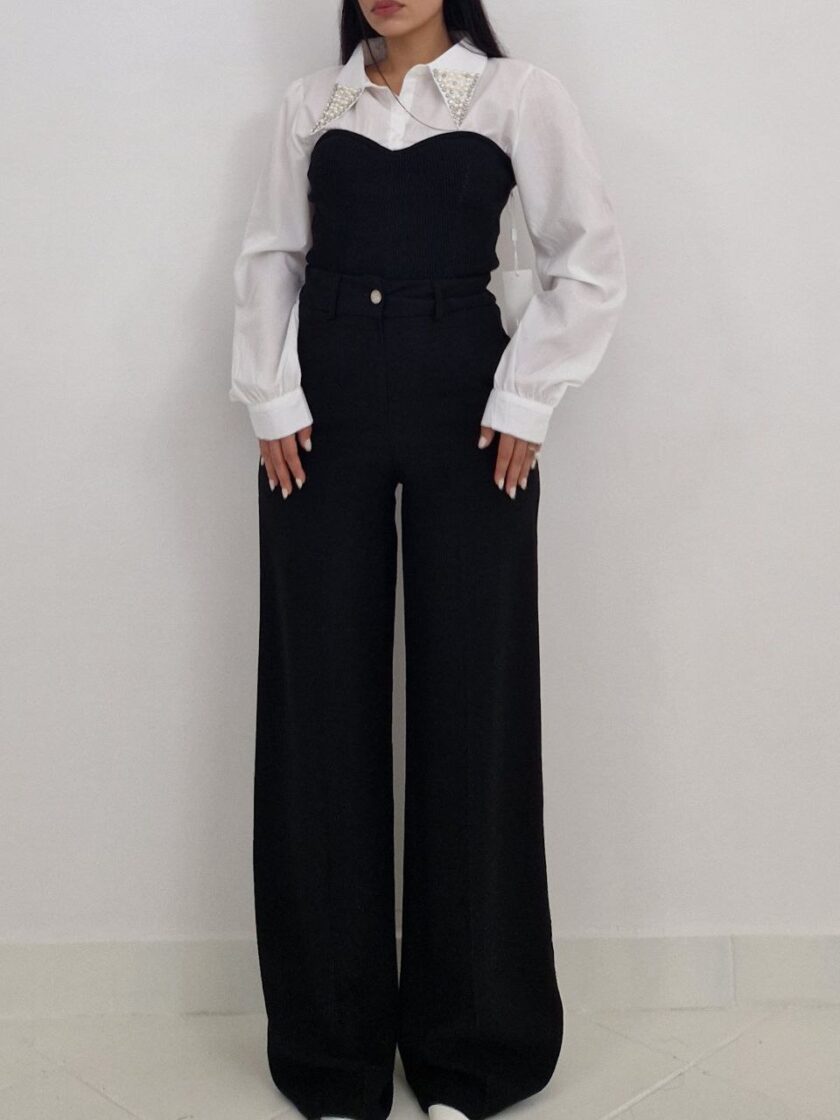 Pantalone Palazzo Mildey - immagine 2
