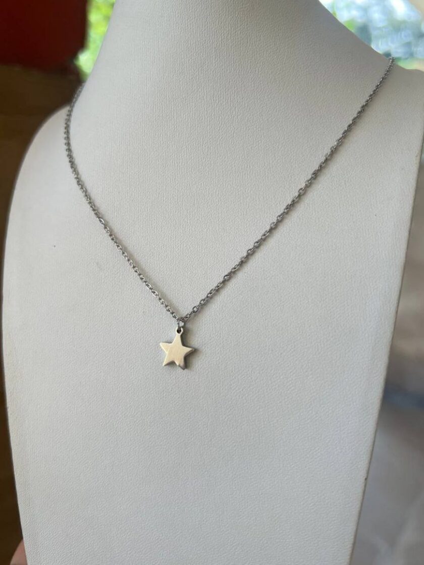 Collana Stellina