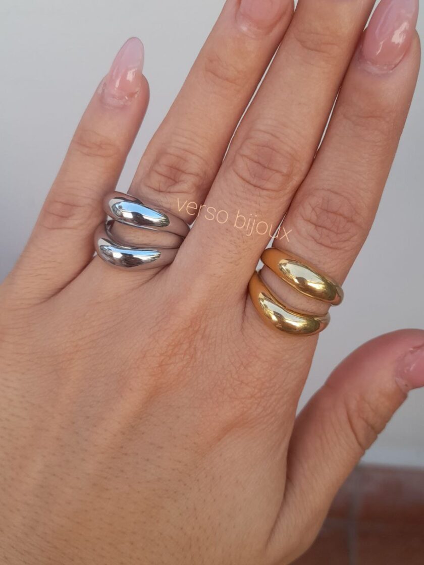 Anello Bold