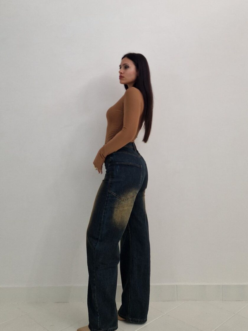 Jeans Elaré Slavato - immagine 2