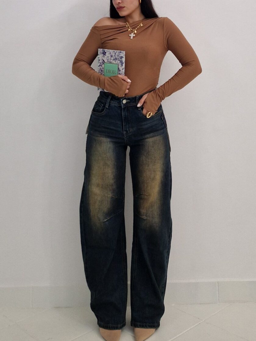 Jeans Elaré Slavato
