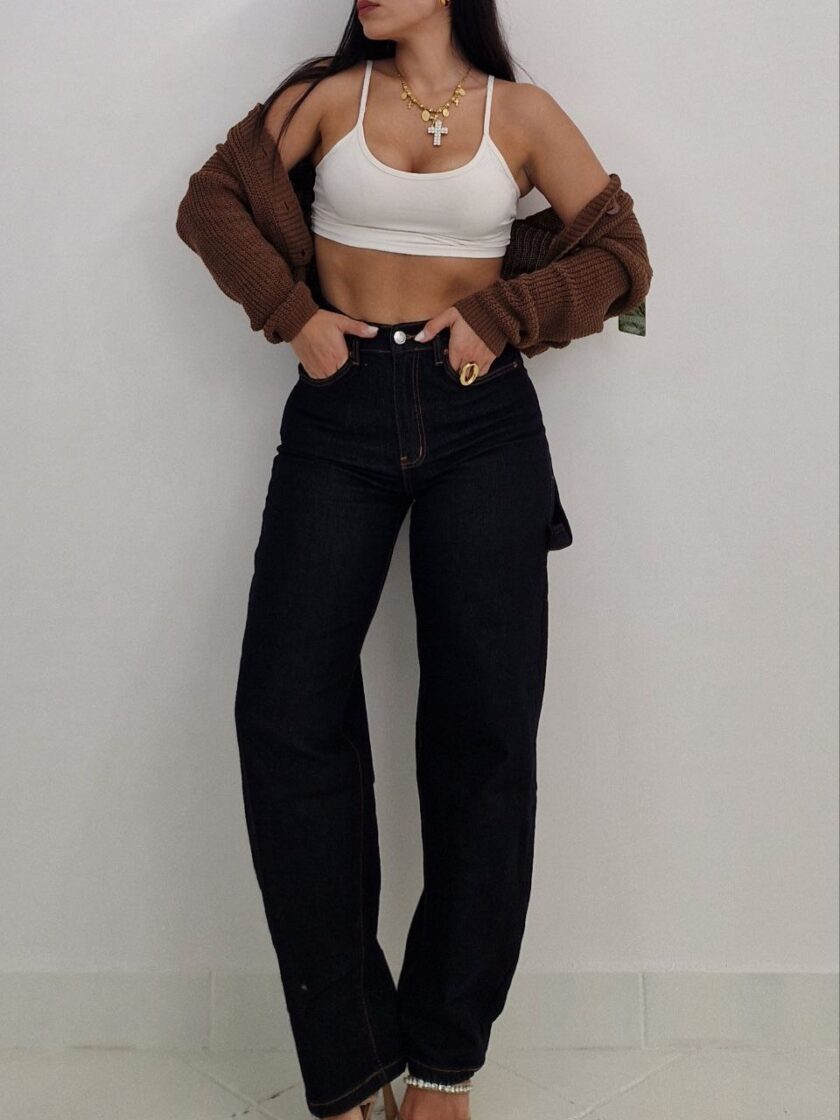 Jeans Jeana Carpenter