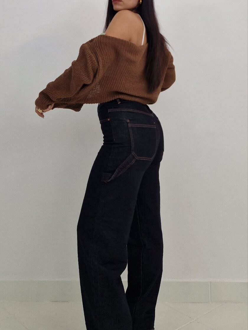 Jeans Jeana Carpenter - immagine 3