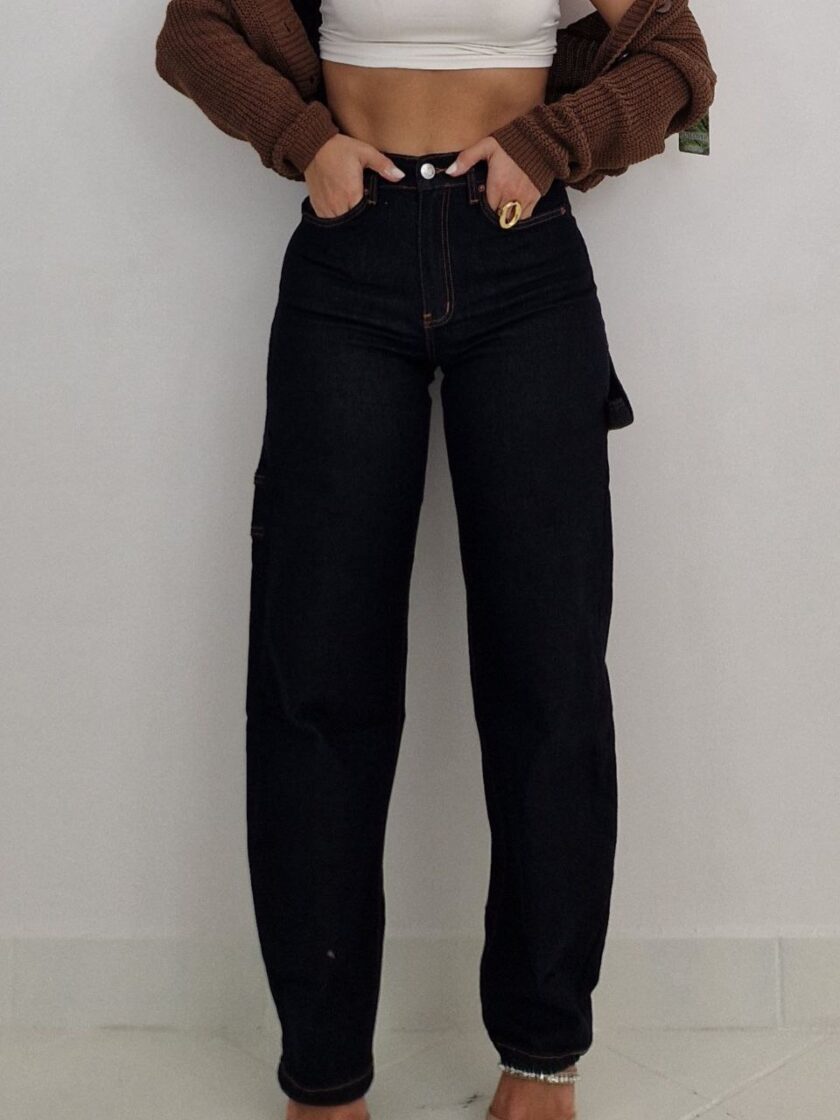 Jeans Jeana Carpenter - immagine 2
