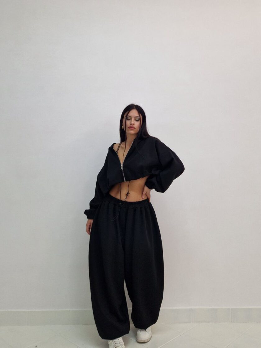Tuta Kiva Baggy