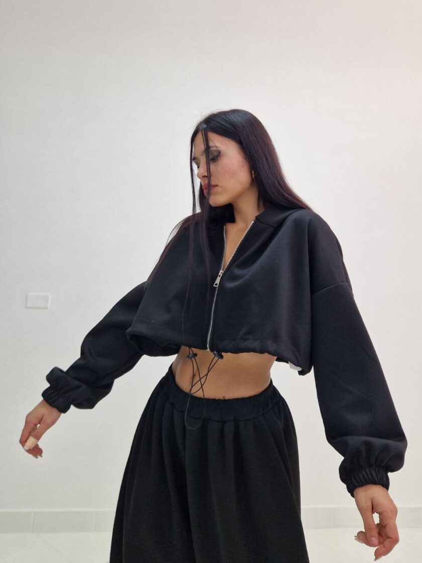 Tuta Kiva Baggy - immagine 2