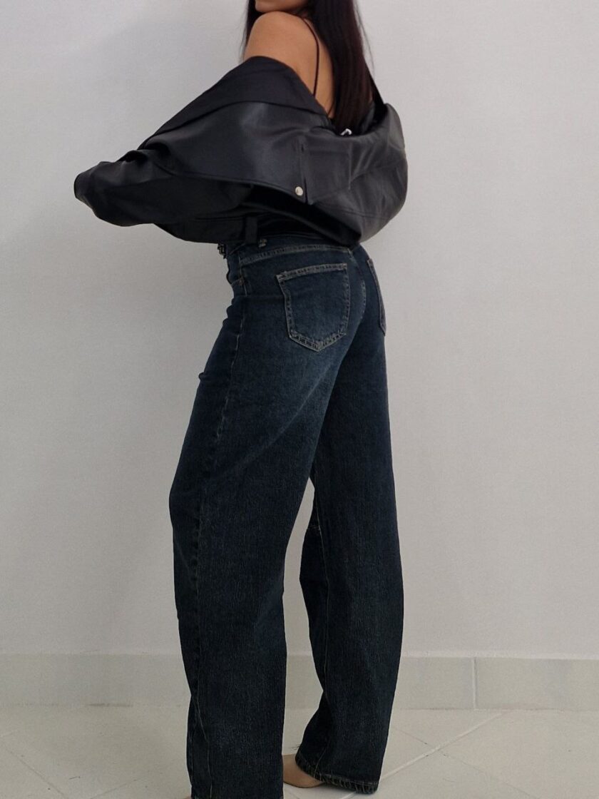 Jeans Balloon Alex - immagine 3