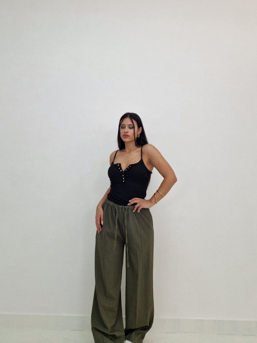 Pantalone Palazzo Luné - immagine 4