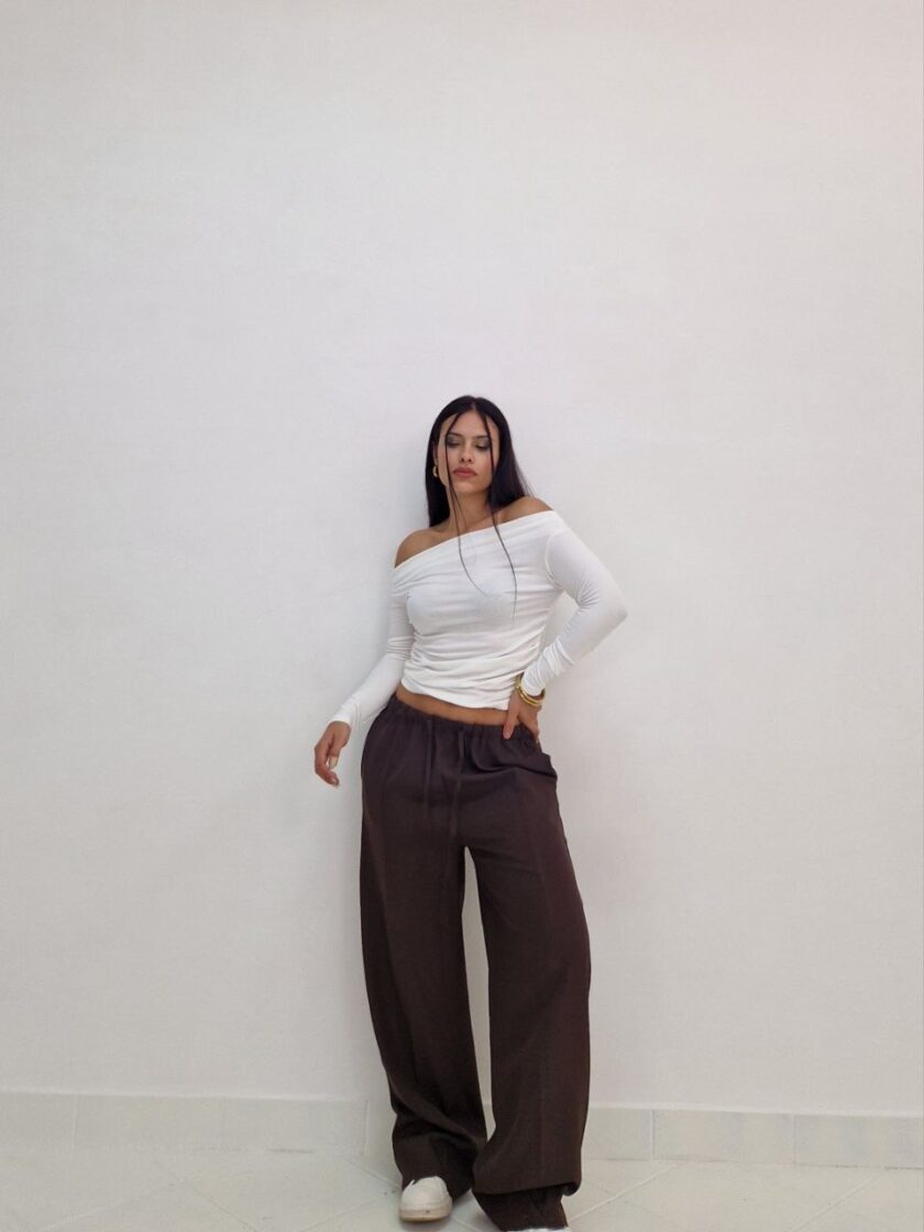 Pantalone Palazzo Luné