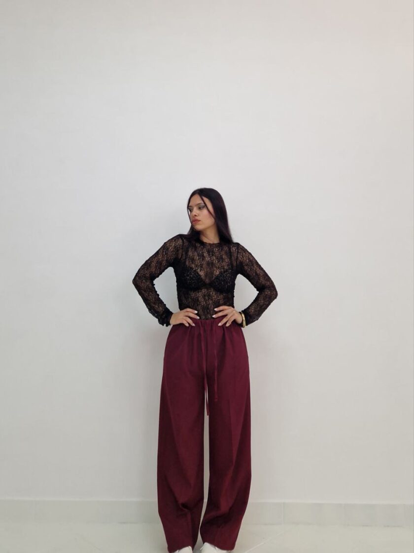 Pantalone Palazzo Luné - immagine 2