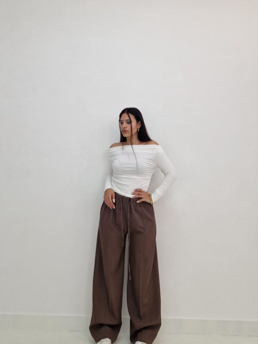 Pantalone Palazzo Luné - immagine 3