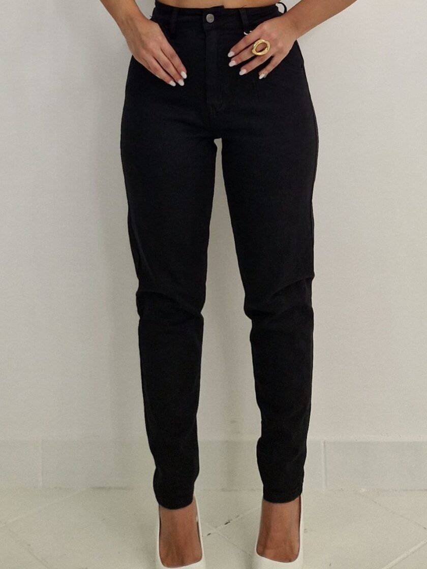 Jeans Black Emily