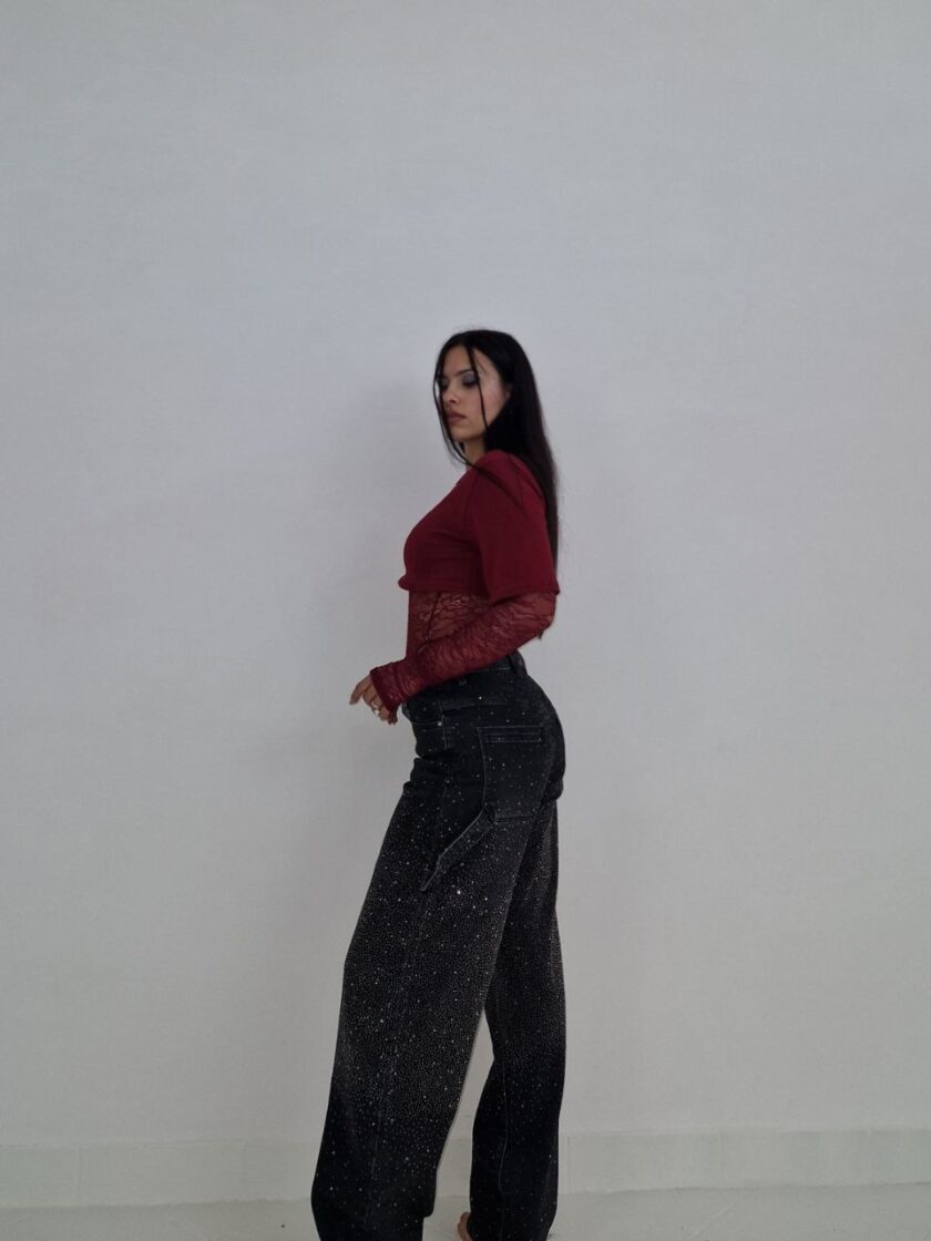 Jeans Balloon Glow - immagine 2