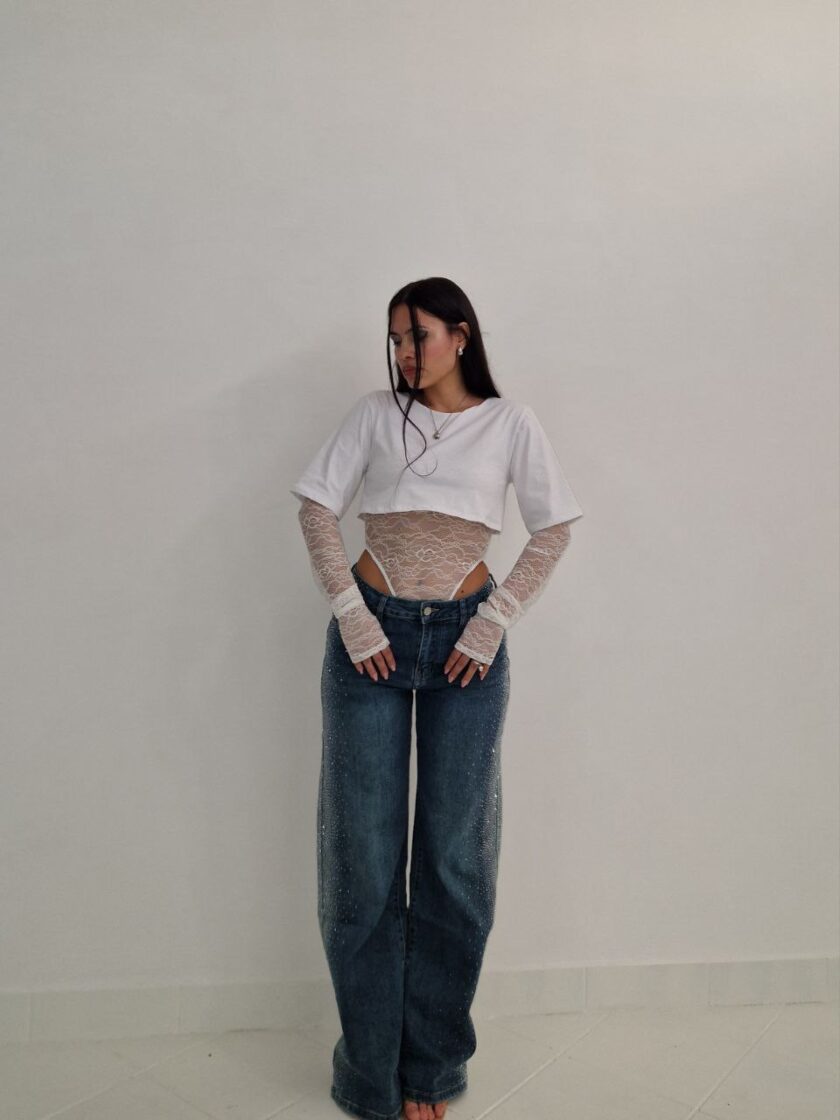 Jeans Galassia Denim