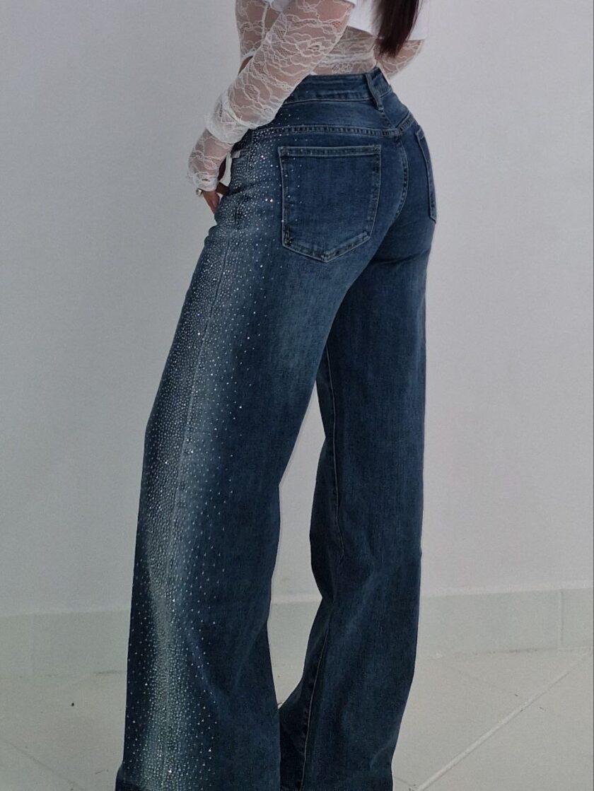 Jeans Galassia Denim - immagine 2