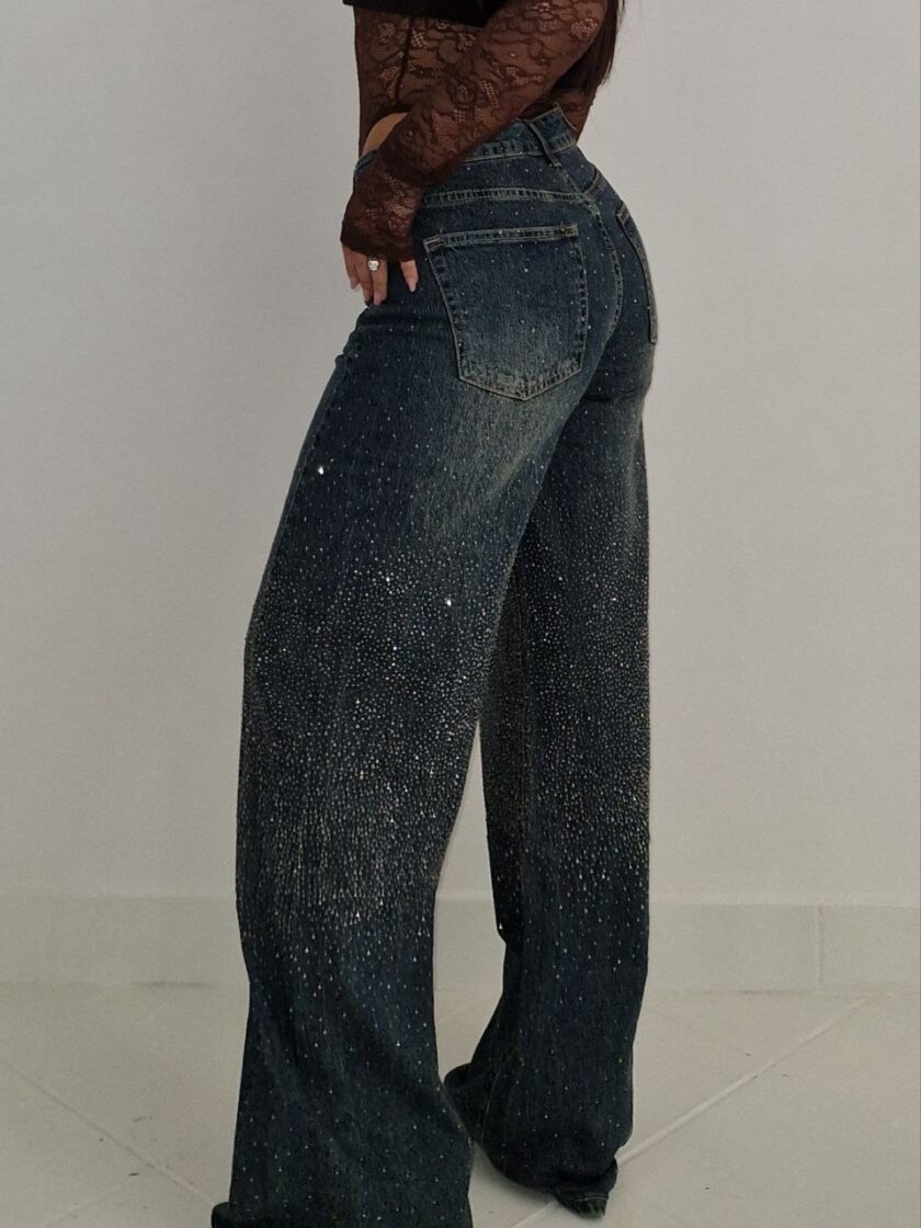 Jeans Verso Glow - immagine 2