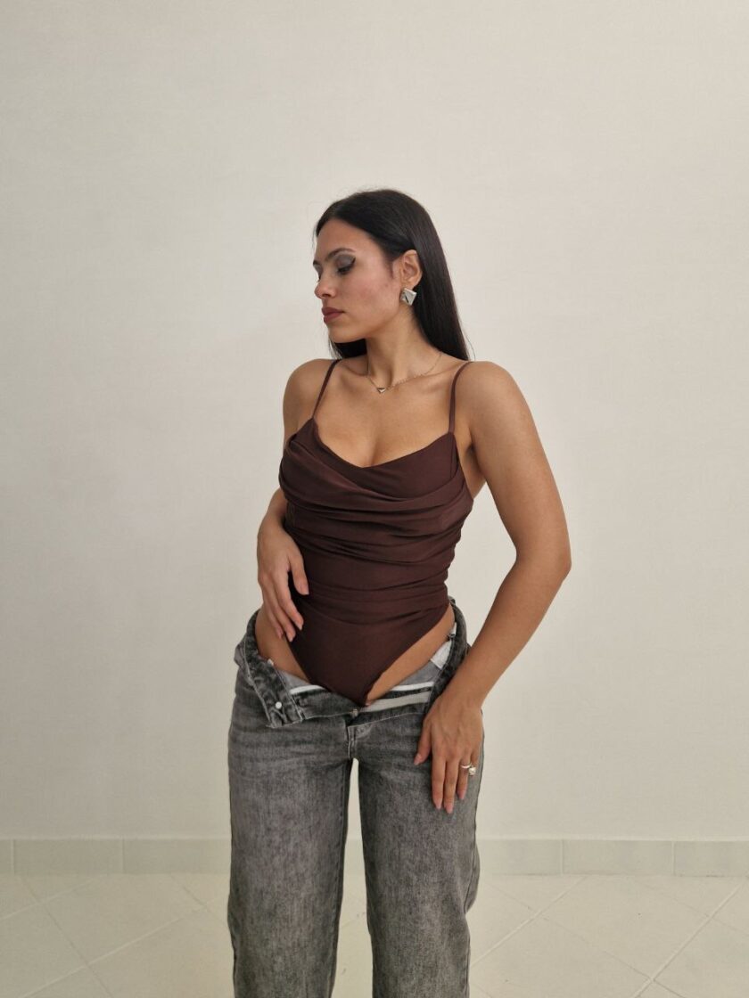 Body Raicy - Cioccolato