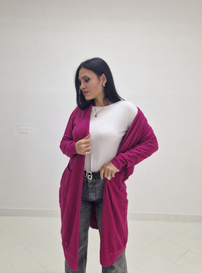 Cardigan Essential