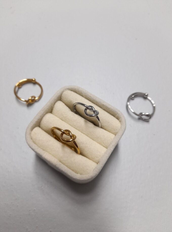 Anello Nodo