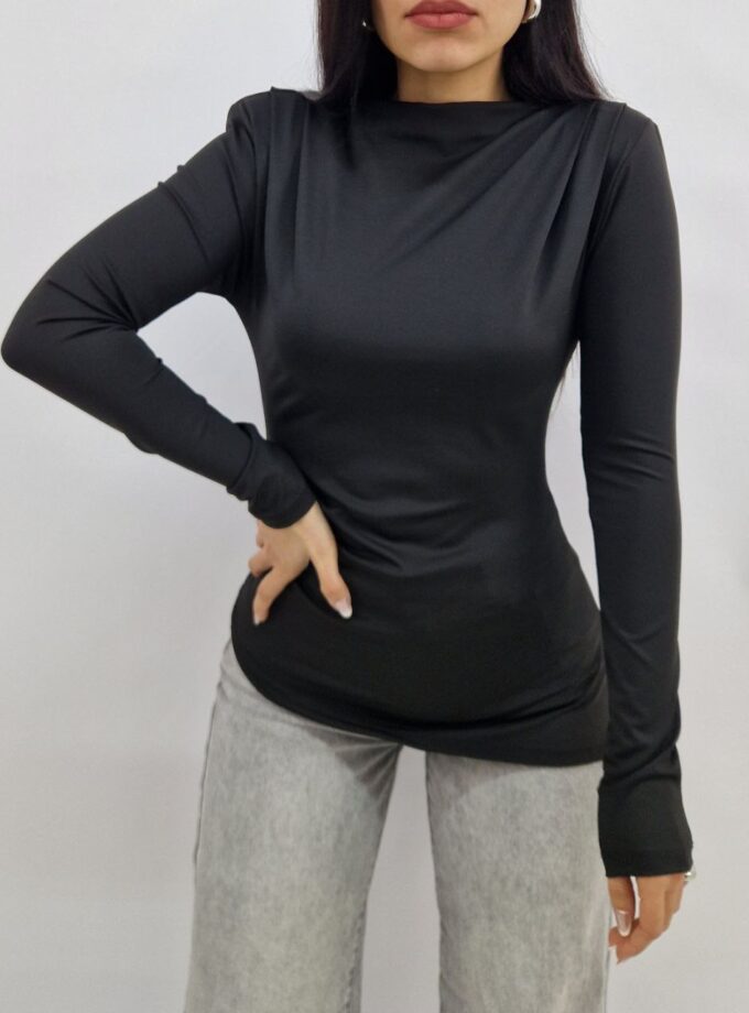 Maglia Kylie - Nera