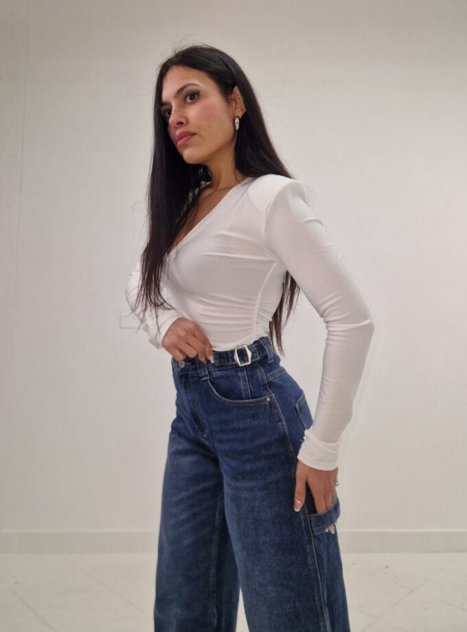 Jeans Balloon Tecla