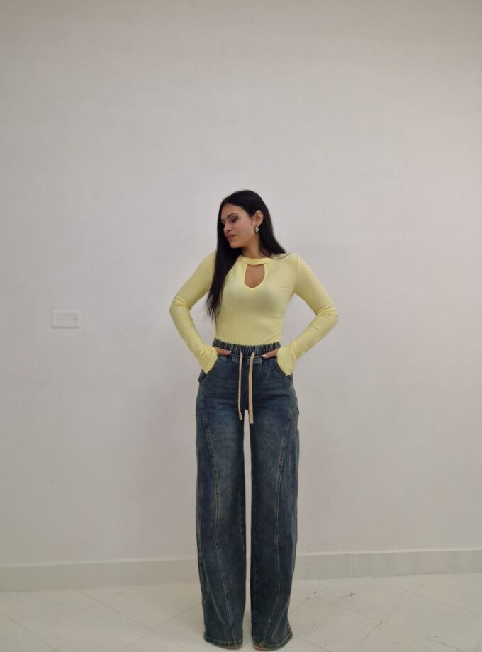 Jeans Marlene