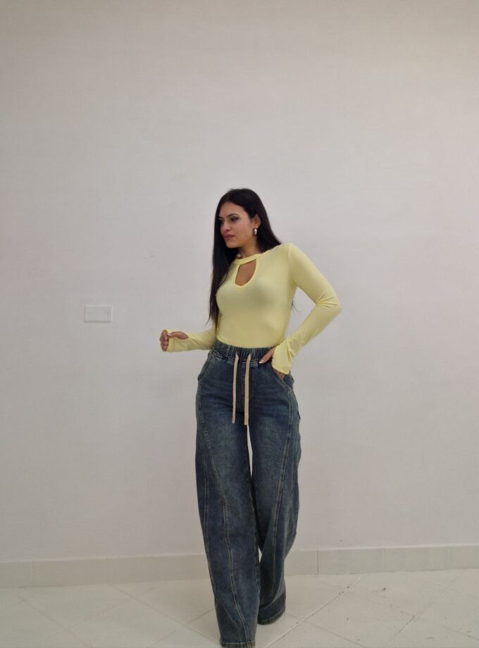 Jeans Marlene