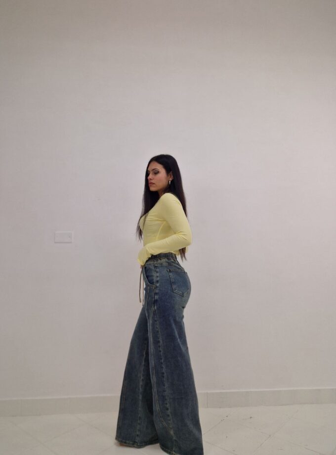 Jeans Marlene