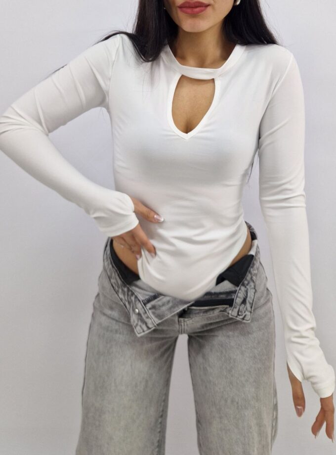 Body Isabel