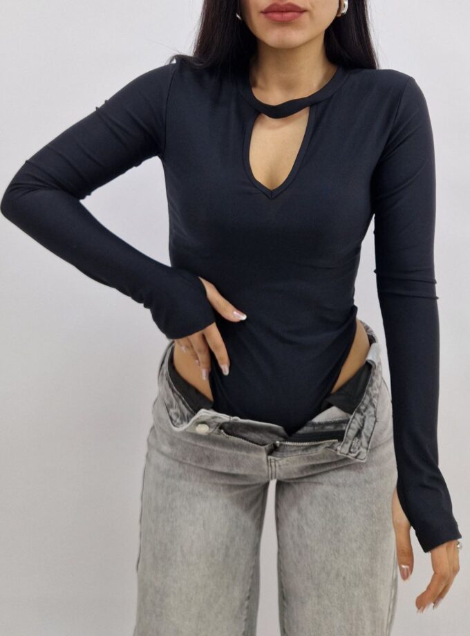 Body Isabel