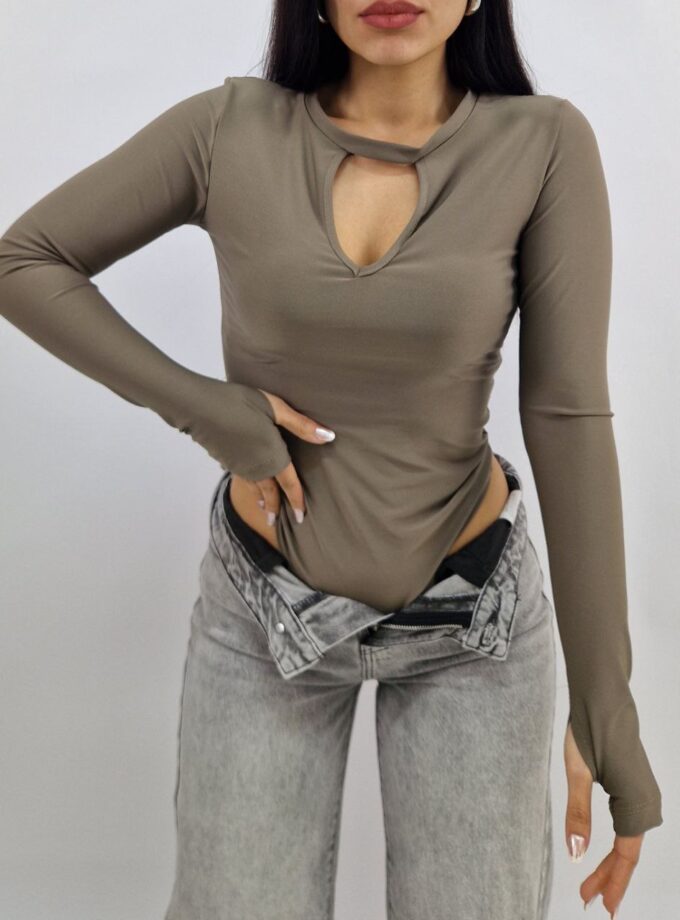 Body Isabel