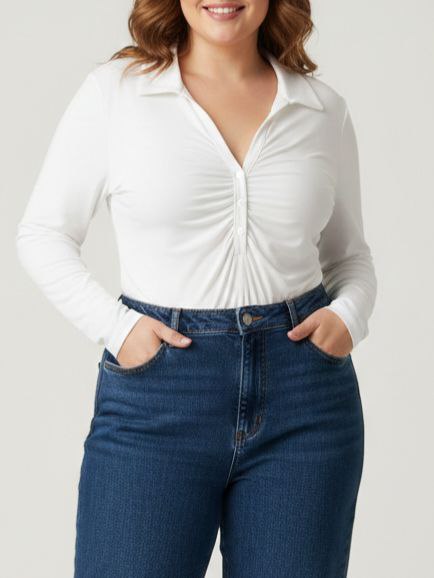 Body Curvy Laila