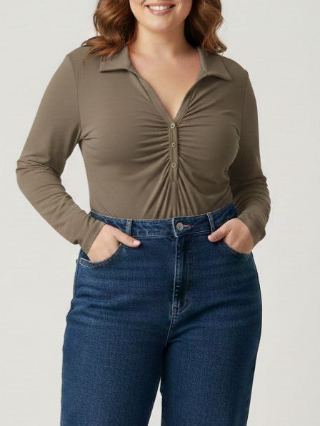 Body Curvy Laila
