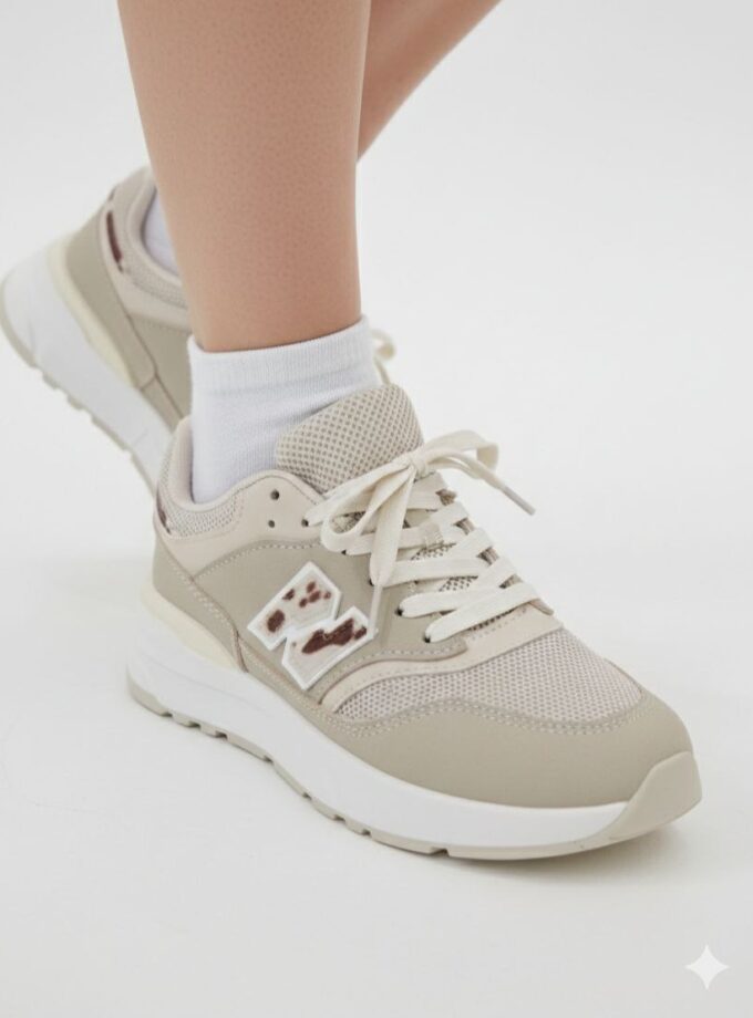 Sneakers NewB