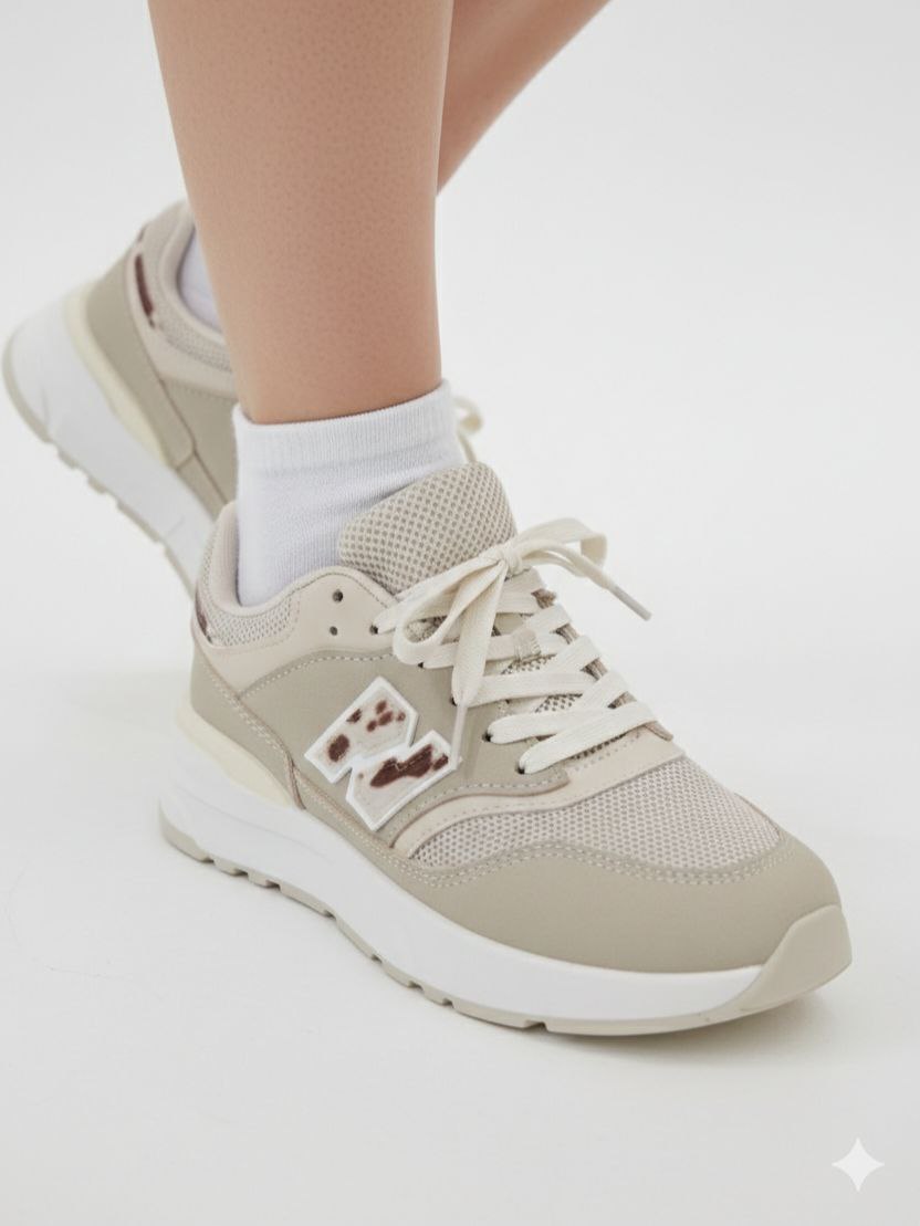 Sneakers NewB