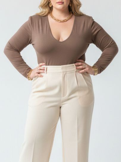 Body Curvy Simo