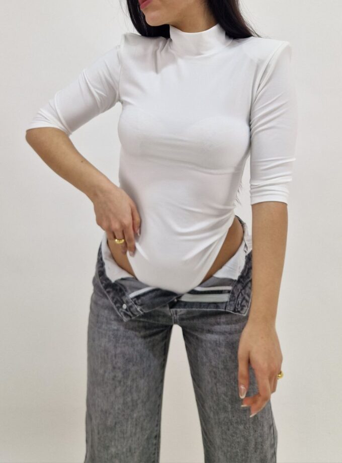 Body Brooklyn - Bianco