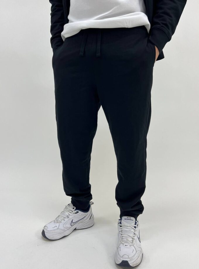 Pantalone Tuta NY Man