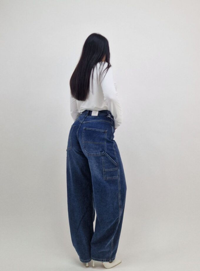 Jeans Balloon Tecla