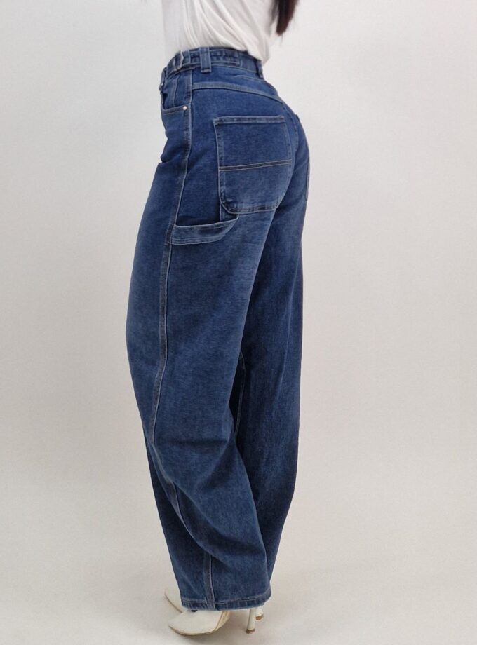 Jeans Balloon Tecla