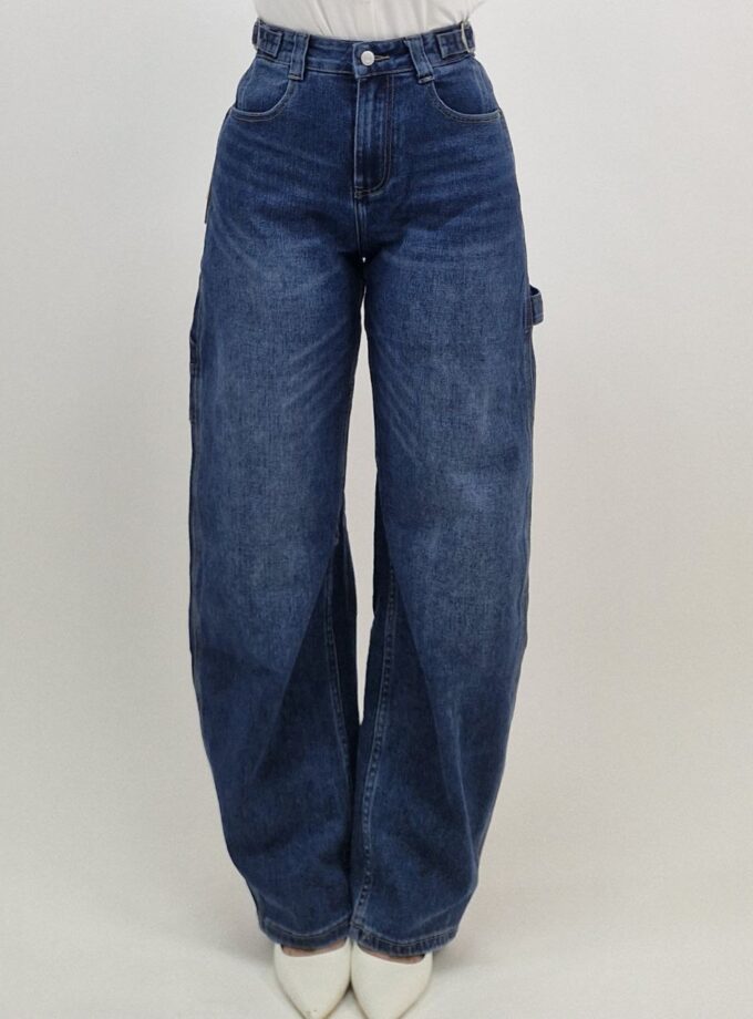 Jeans Balloon Tecla