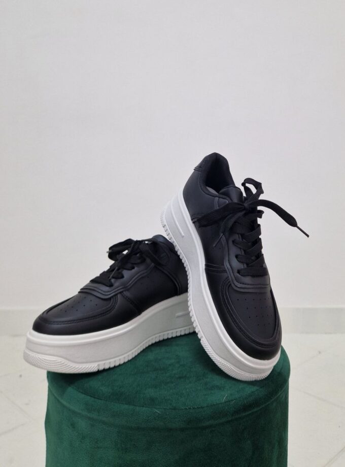 Sneakers Black