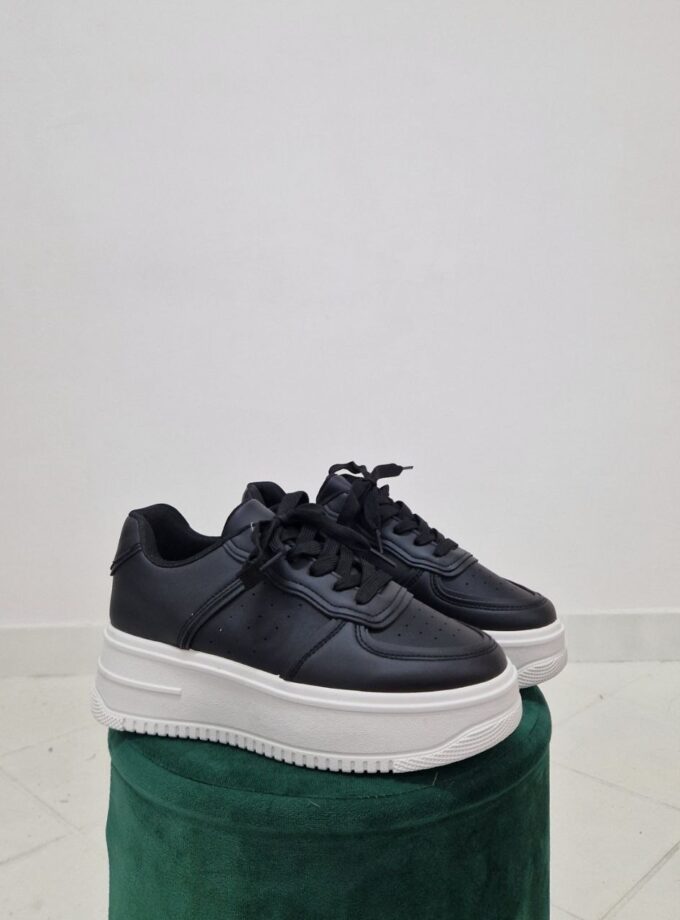 Sneakers Black